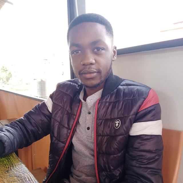 Nelson Idachi