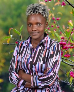 Veronicah Nyawira