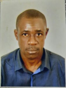 Herbert Mbadi