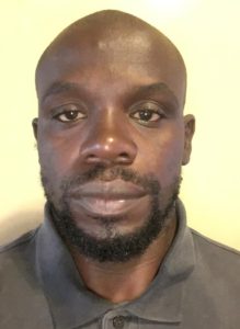 Moses Okonji
