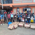 Goodwill Ambassadors Support